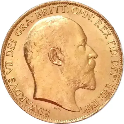 great britain gold pound