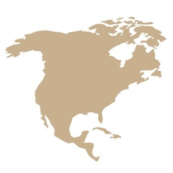 צפון אמריקה ומרכז
